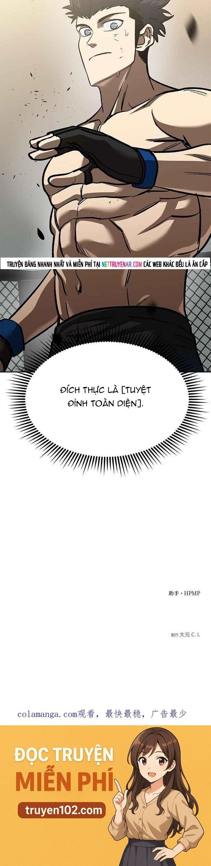 đọc truyện Nhà Vô Địch Kalli Chương 133 ảnh 48 tại Thiên Thai Truyện