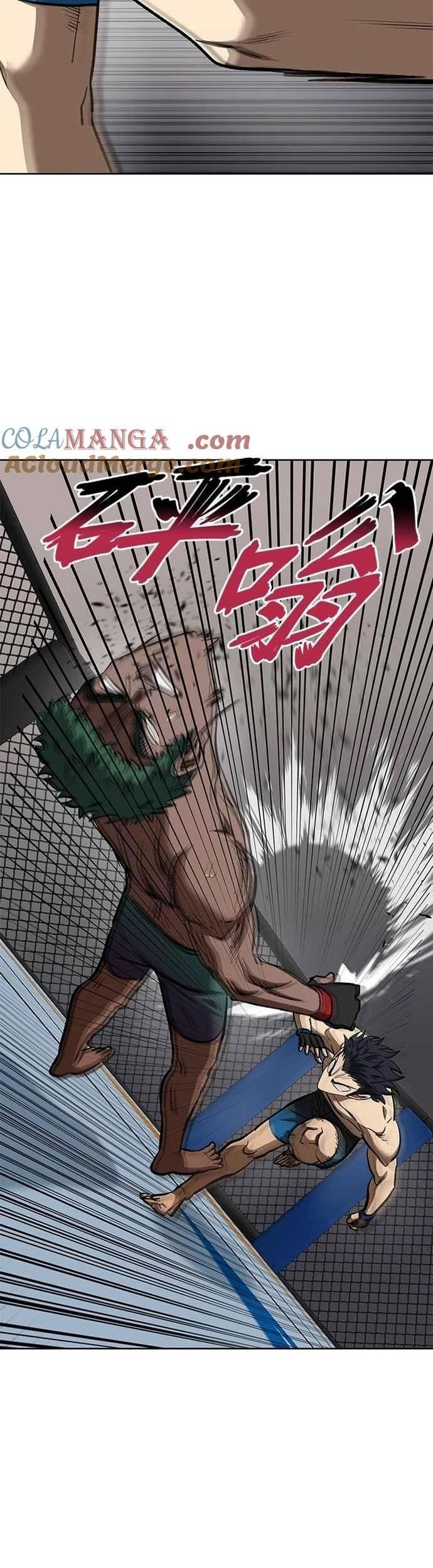 đọc truyện Nhà Vô Địch Kalli Chương 133 ảnh 7 tại Thiên Thai Truyện