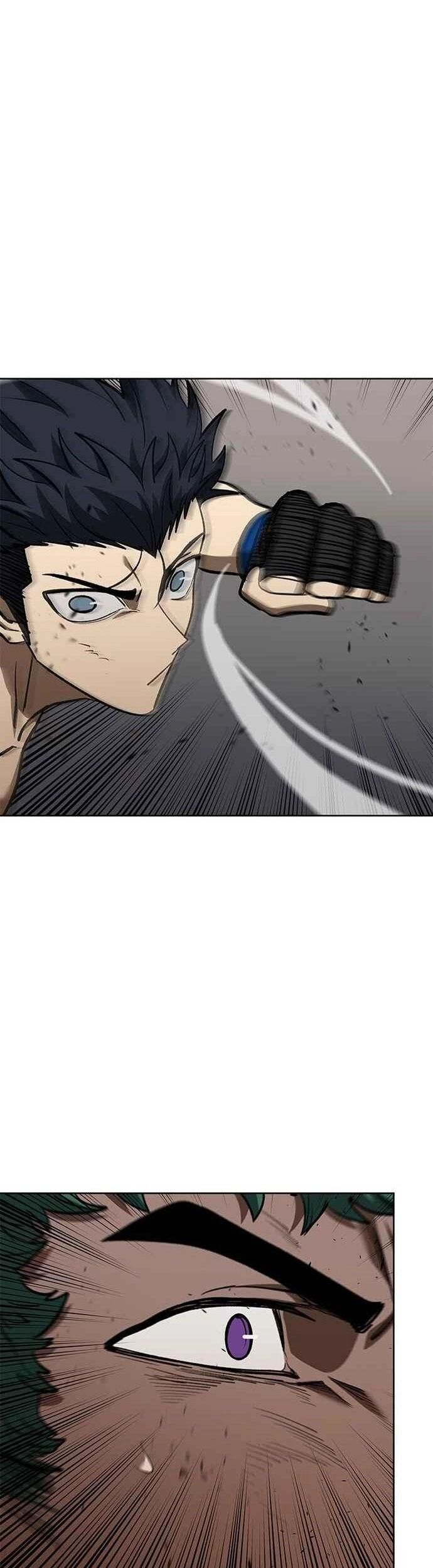 đọc truyện Nhà Vô Địch Kalli Chương 133 ảnh 10 tại Thiên Thai Truyện