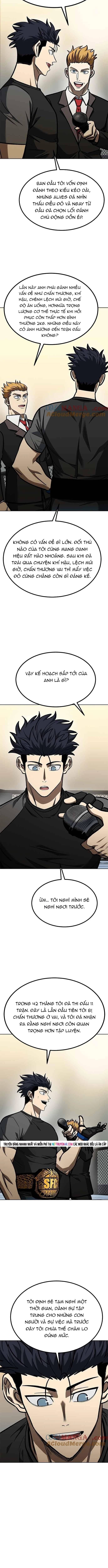 đọc truyện Nhà Vô Địch Kalli Chương 134 ảnh 12 tại Thiên Thai Truyện