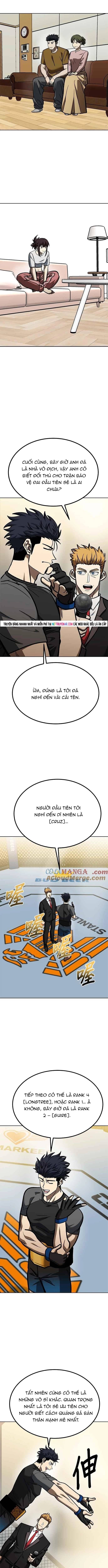 đọc truyện Nhà Vô Địch Kalli Chương 134 ảnh 13 tại Thiên Thai Truyện