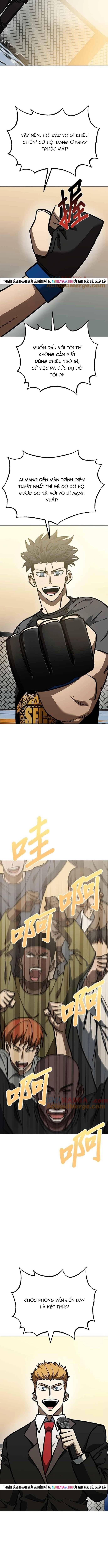 đọc truyện Nhà Vô Địch Kalli Chương 134 ảnh 14 tại Thiên Thai Truyện