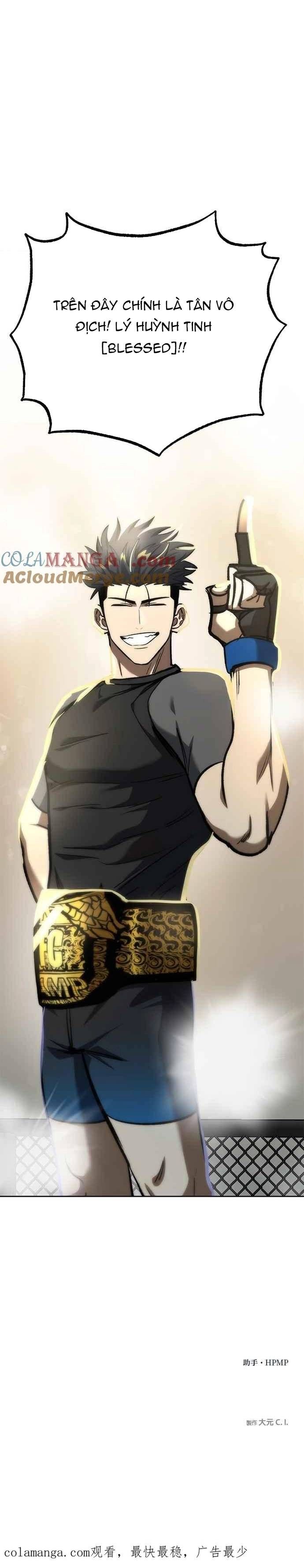 đọc truyện Nhà Vô Địch Kalli Chương 134 ảnh 15 tại Thiên Thai Truyện