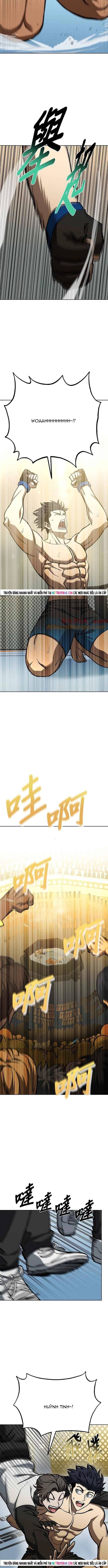 đọc truyện Nhà Vô Địch Kalli Chương 134 ảnh 5 tại Thiên Thai Truyện