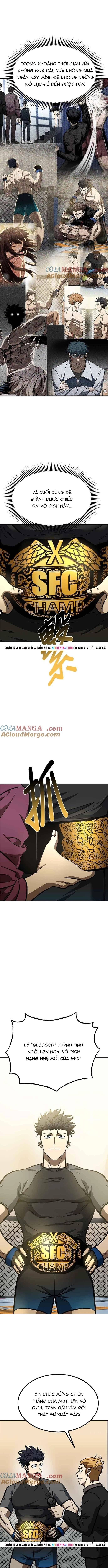 đọc truyện Nhà Vô Địch Kalli Chương 134 ảnh 10 tại Thiên Thai Truyện