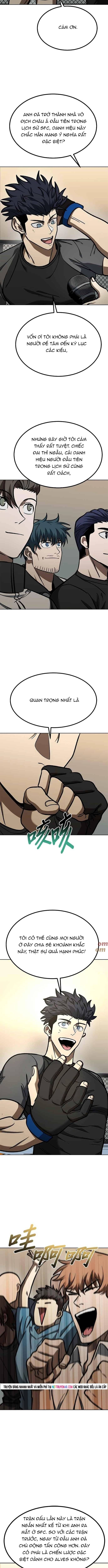 đọc truyện Nhà Vô Địch Kalli Chương 134 ảnh 11 tại Thiên Thai Truyện