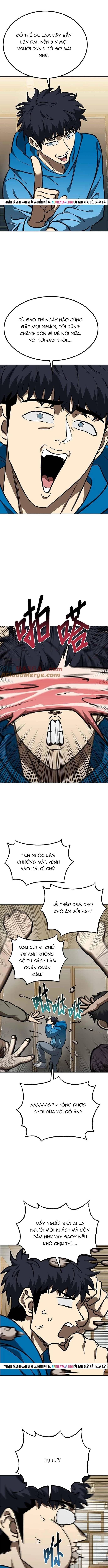 đọc truyện Nhà Vô Địch Kalli Chương 135 ảnh 6 tại Thiên Thai Truyện