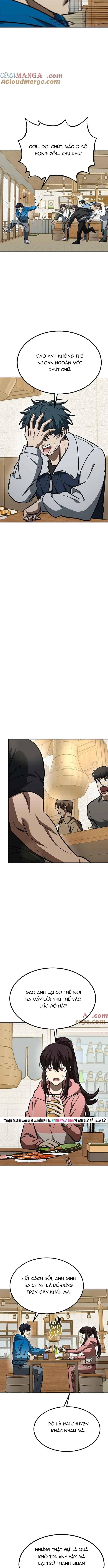 đọc truyện Nhà Vô Địch Kalli Chương 135 ảnh 7 tại Thiên Thai Truyện