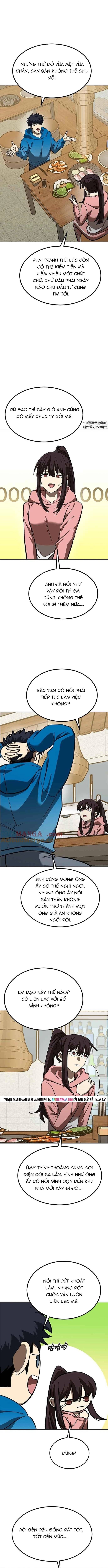 đọc truyện Nhà Vô Địch Kalli Chương 135 ảnh 9 tại Thiên Thai Truyện