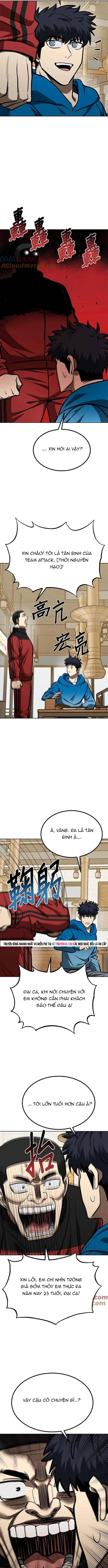 đọc truyện Nhà Vô Địch Kalli Chương 135 ảnh 10 tại Thiên Thai Truyện