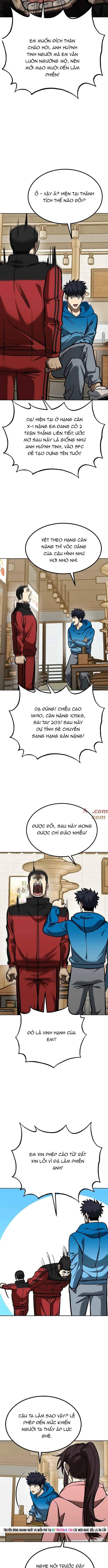 đọc truyện Nhà Vô Địch Kalli Chương 135 ảnh 11 tại Thiên Thai Truyện