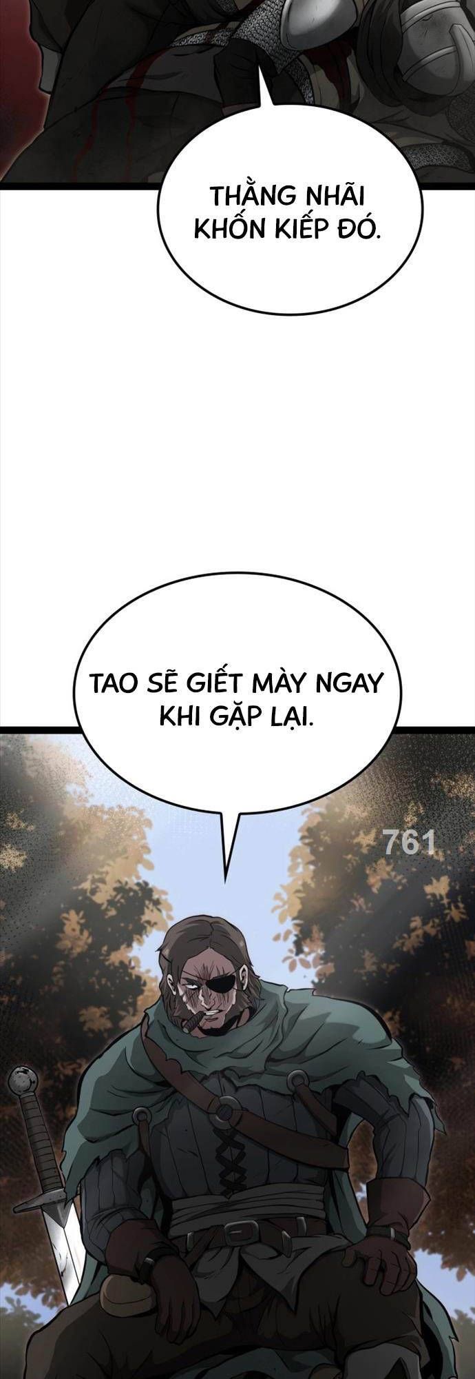 đọc truyện Nhà Vô Địch Kalli Chương 14 ảnh 2 tại Thiên Thai Truyện
