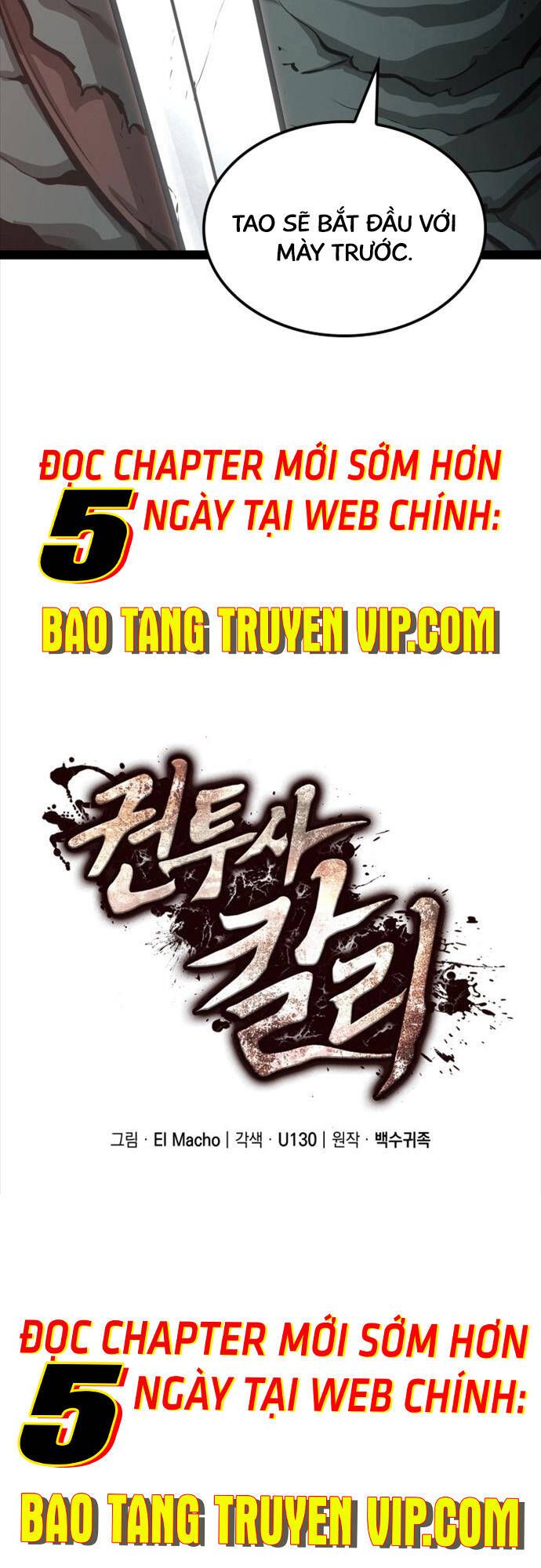 đọc truyện Nhà Vô Địch Kalli Chương 14 ảnh 13 tại Thiên Thai Truyện