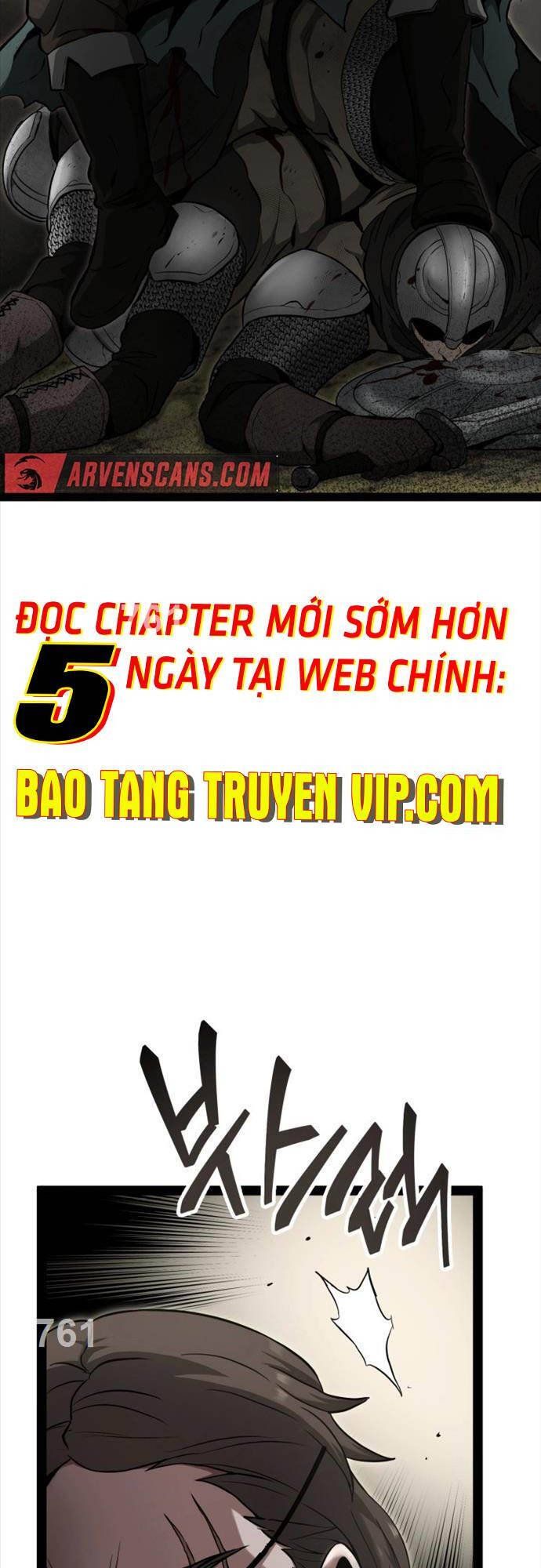 đọc truyện Nhà Vô Địch Kalli Chương 14 ảnh 3 tại Thiên Thai Truyện