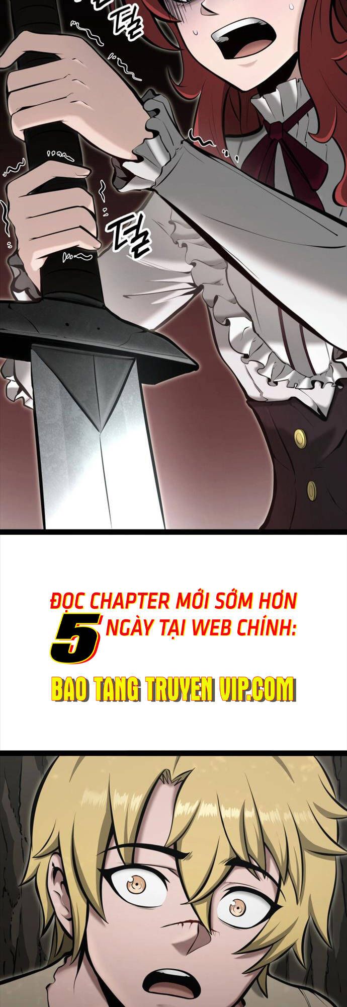đọc truyện Nhà Vô Địch Kalli Chương 14 ảnh 58 tại Thiên Thai Truyện