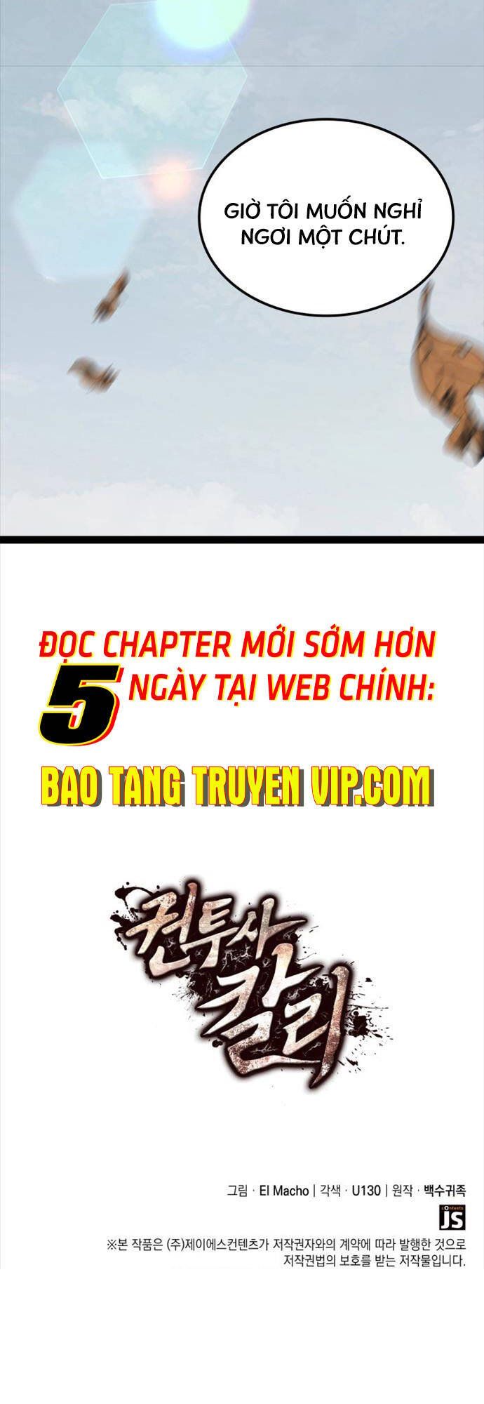 đọc truyện Nhà Vô Địch Kalli Chương 14 ảnh 60 tại Thiên Thai Truyện