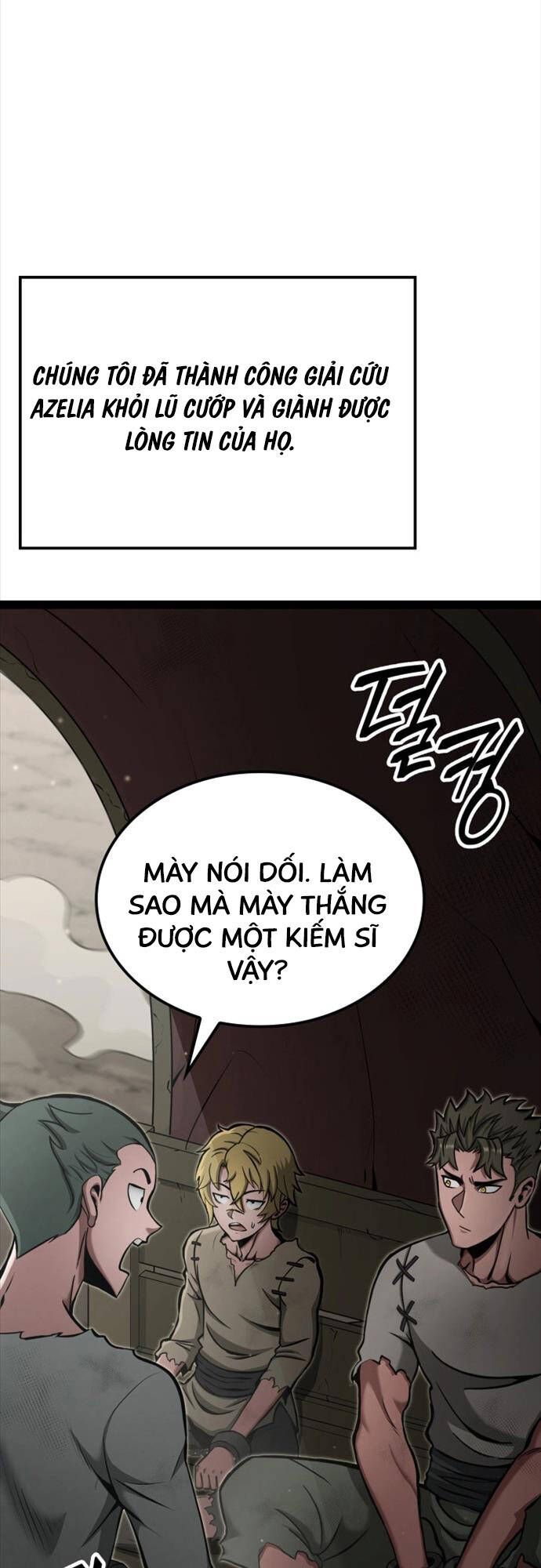 đọc truyện Nhà Vô Địch Kalli Chương 15 ảnh 11 tại Thiên Thai Truyện