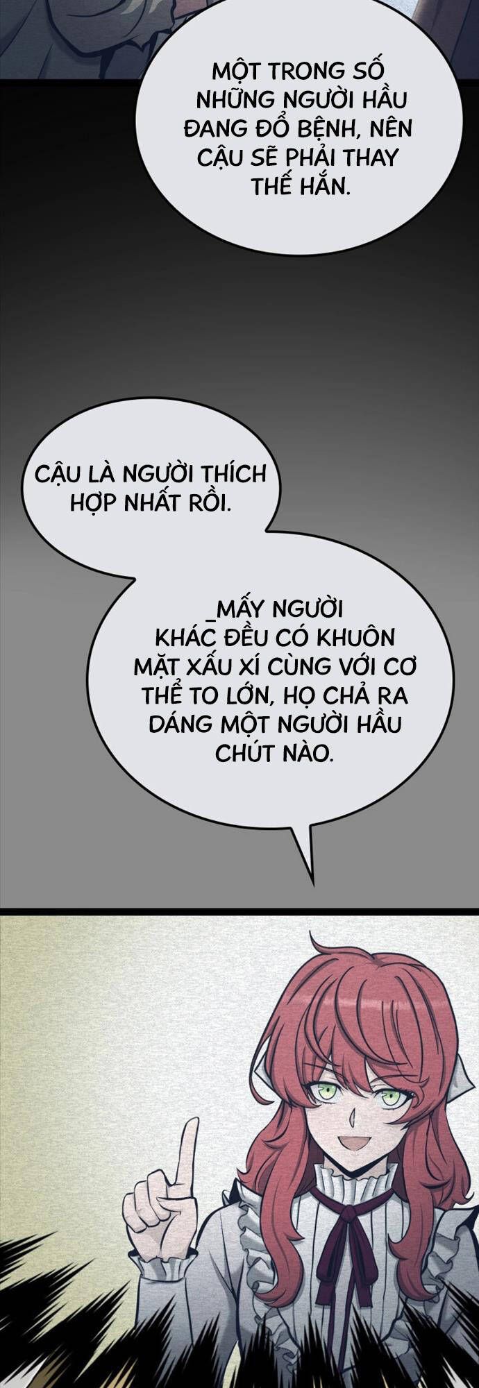 đọc truyện Nhà Vô Địch Kalli Chương 15 ảnh 19 tại Thiên Thai Truyện