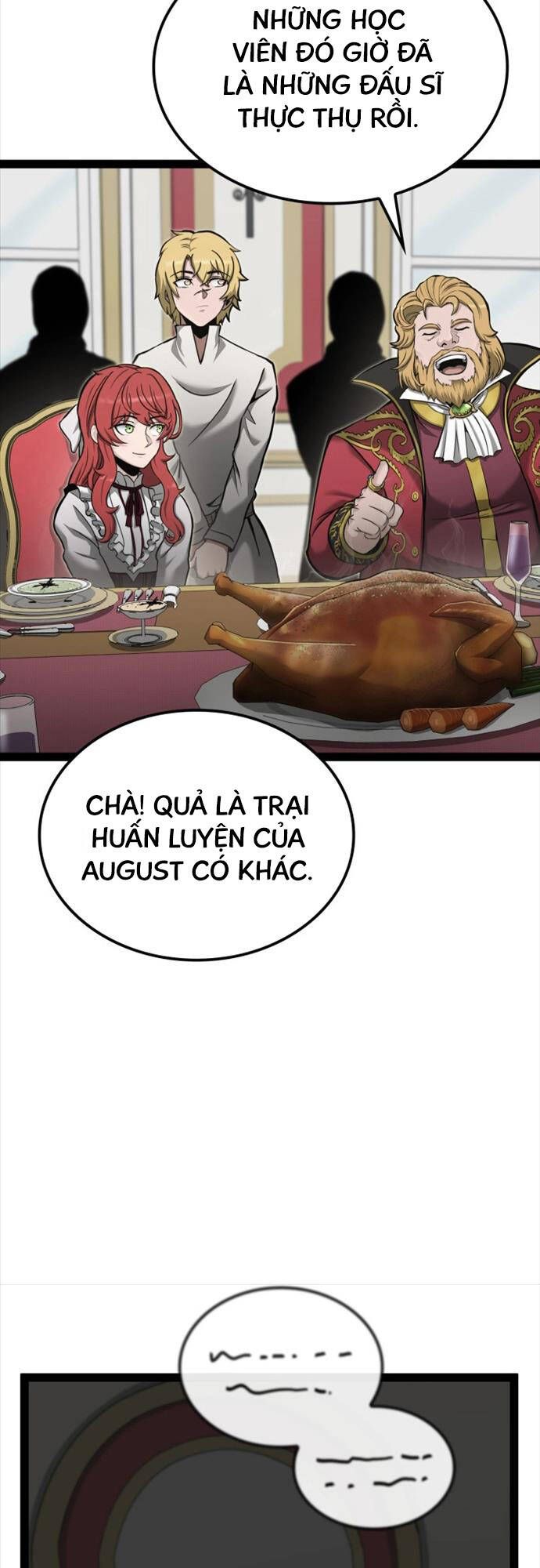 đọc truyện Nhà Vô Địch Kalli Chương 15 ảnh 23 tại Thiên Thai Truyện