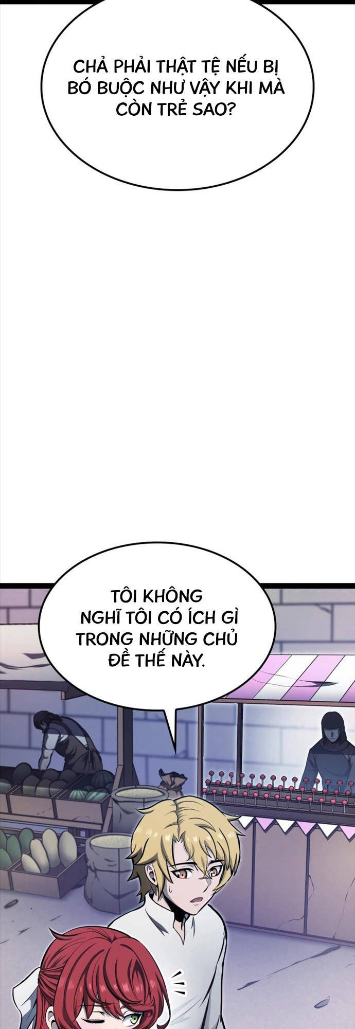 đọc truyện Nhà Vô Địch Kalli Chương 15 ảnh 31 tại Thiên Thai Truyện
