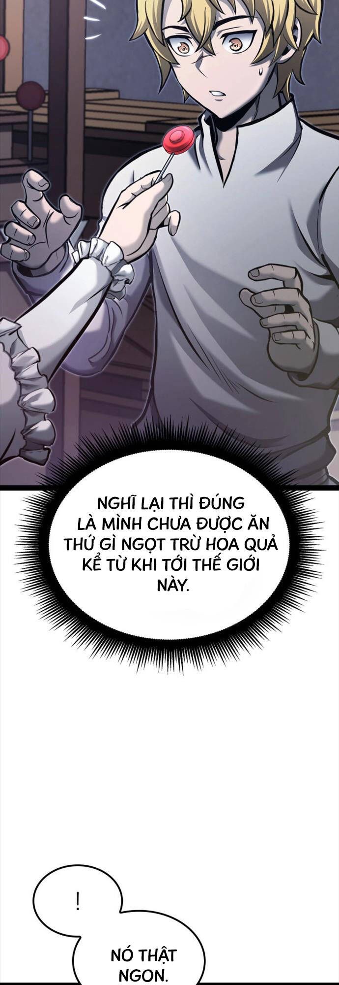 đọc truyện Nhà Vô Địch Kalli Chương 15 ảnh 34 tại Thiên Thai Truyện