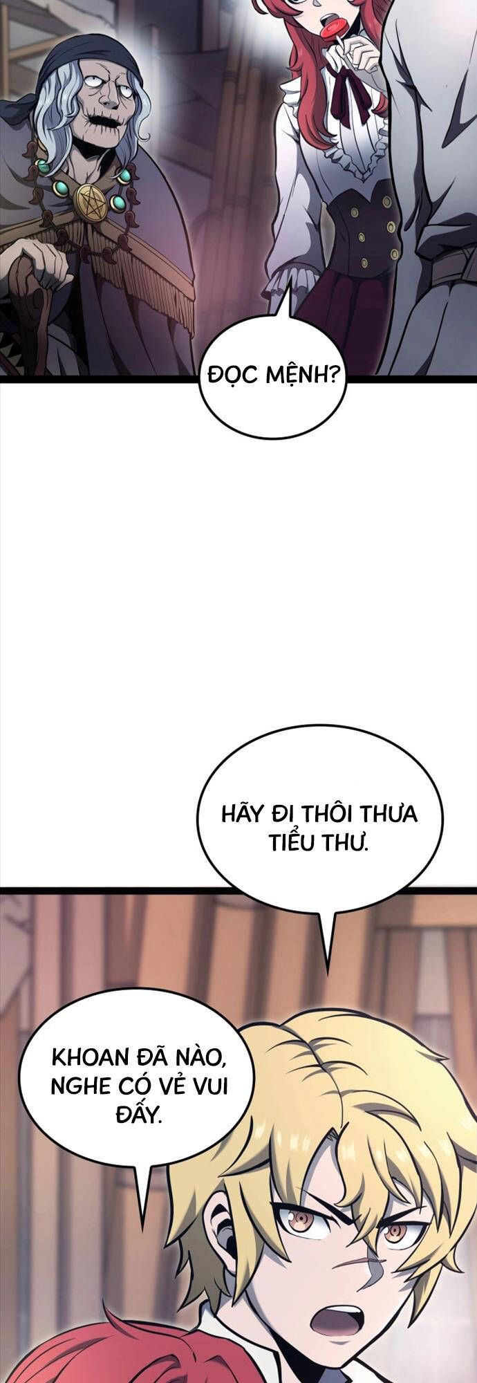 đọc truyện Nhà Vô Địch Kalli Chương 15 ảnh 40 tại Thiên Thai Truyện