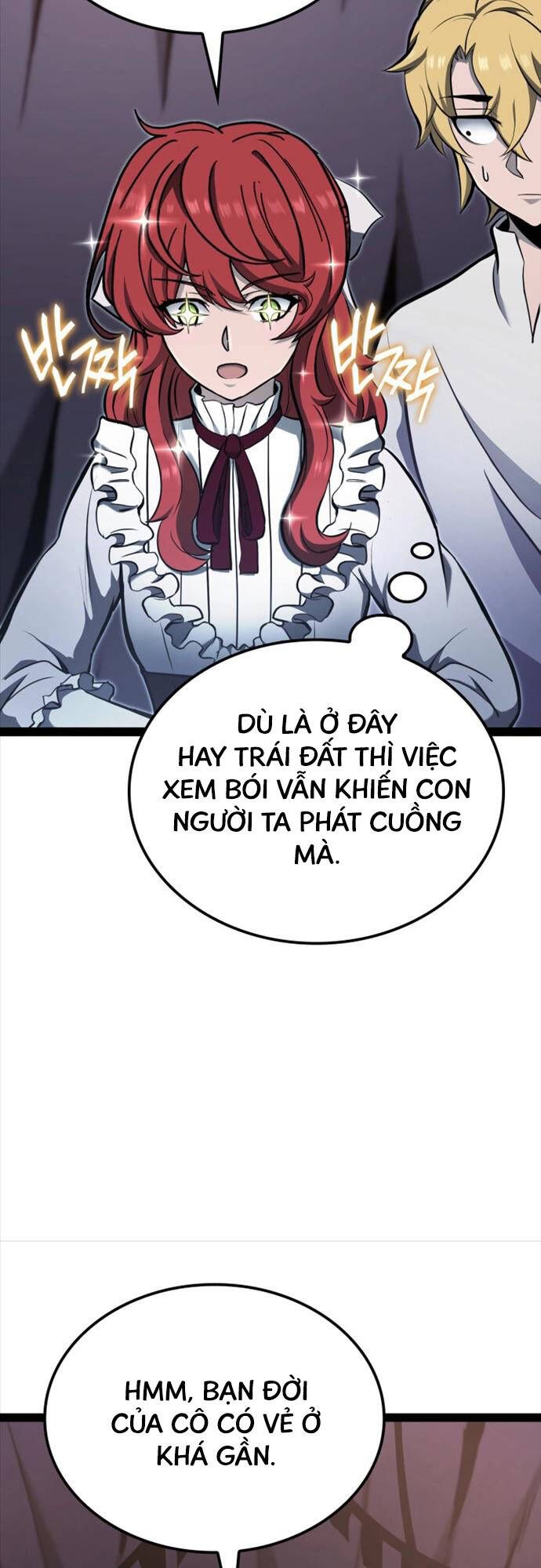 đọc truyện Nhà Vô Địch Kalli Chương 15 ảnh 46 tại Thiên Thai Truyện