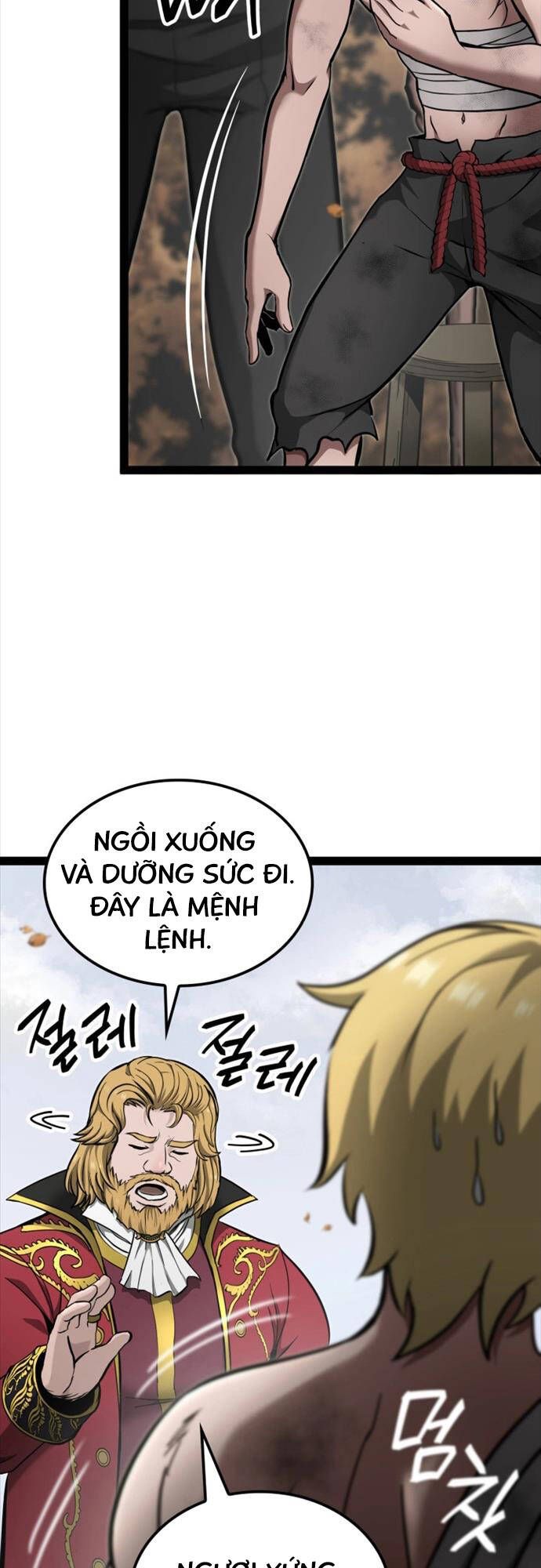 đọc truyện Nhà Vô Địch Kalli Chương 15 ảnh 7 tại Thiên Thai Truyện