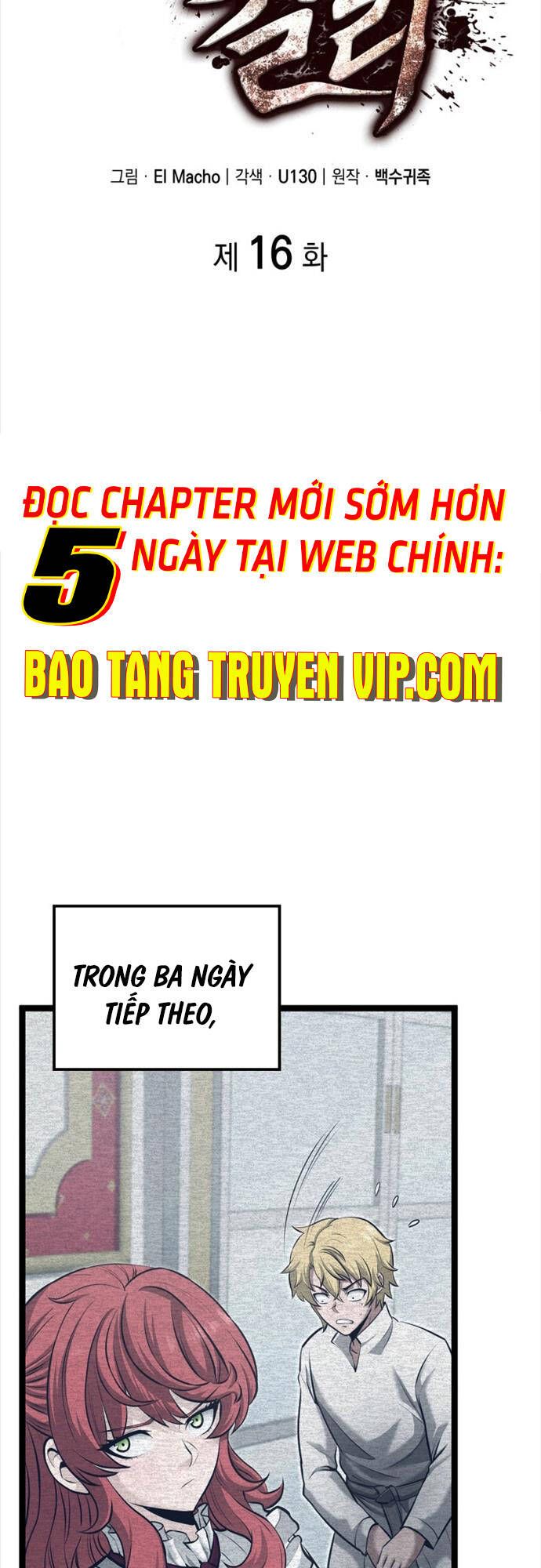 đọc truyện Nhà Vô Địch Kalli Chương 16 ảnh 11 tại Thiên Thai Truyện