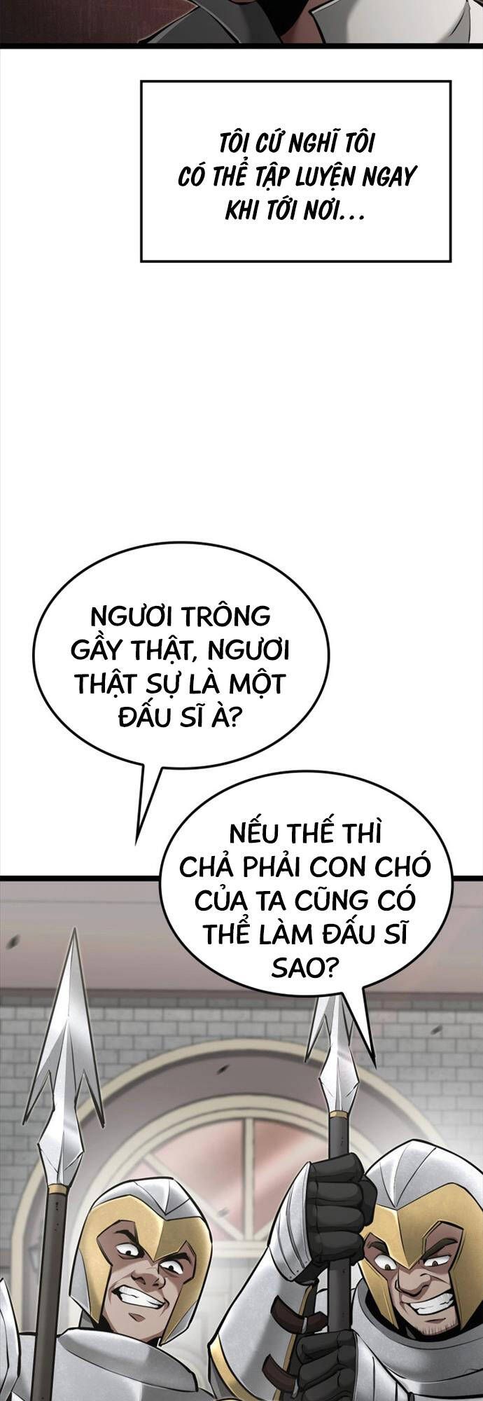 đọc truyện Nhà Vô Địch Kalli Chương 16 ảnh 13 tại Thiên Thai Truyện