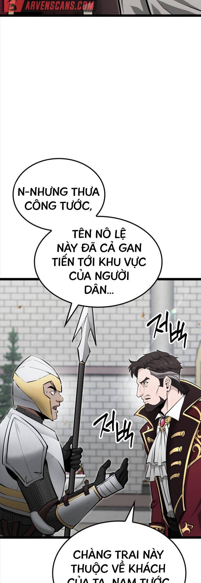 đọc truyện Nhà Vô Địch Kalli Chương 16 ảnh 21 tại Thiên Thai Truyện