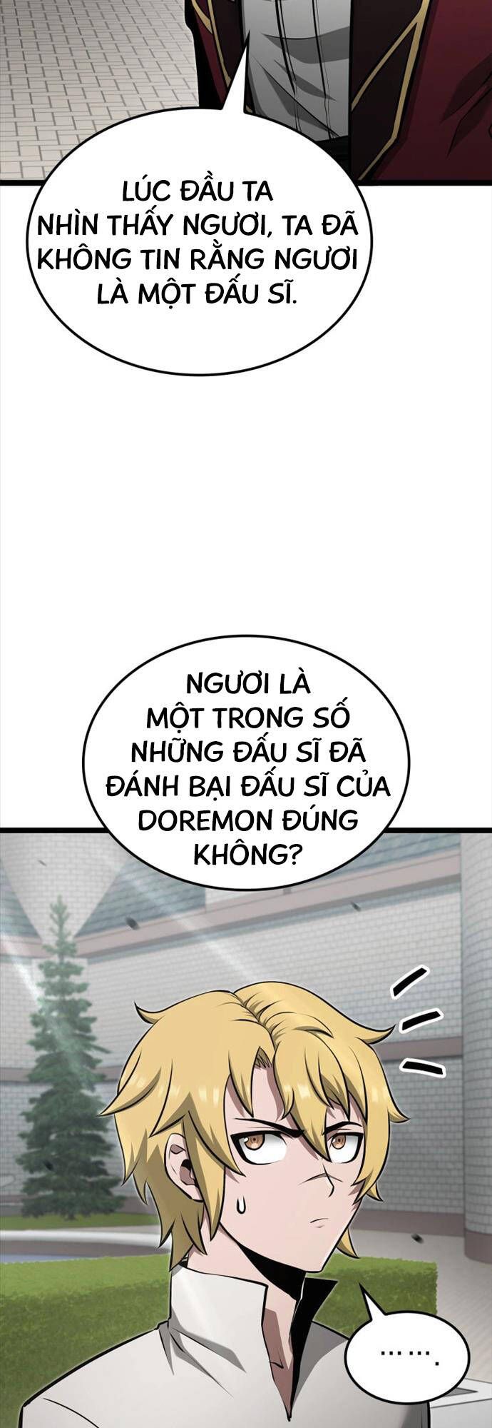 đọc truyện Nhà Vô Địch Kalli Chương 16 ảnh 24 tại Thiên Thai Truyện