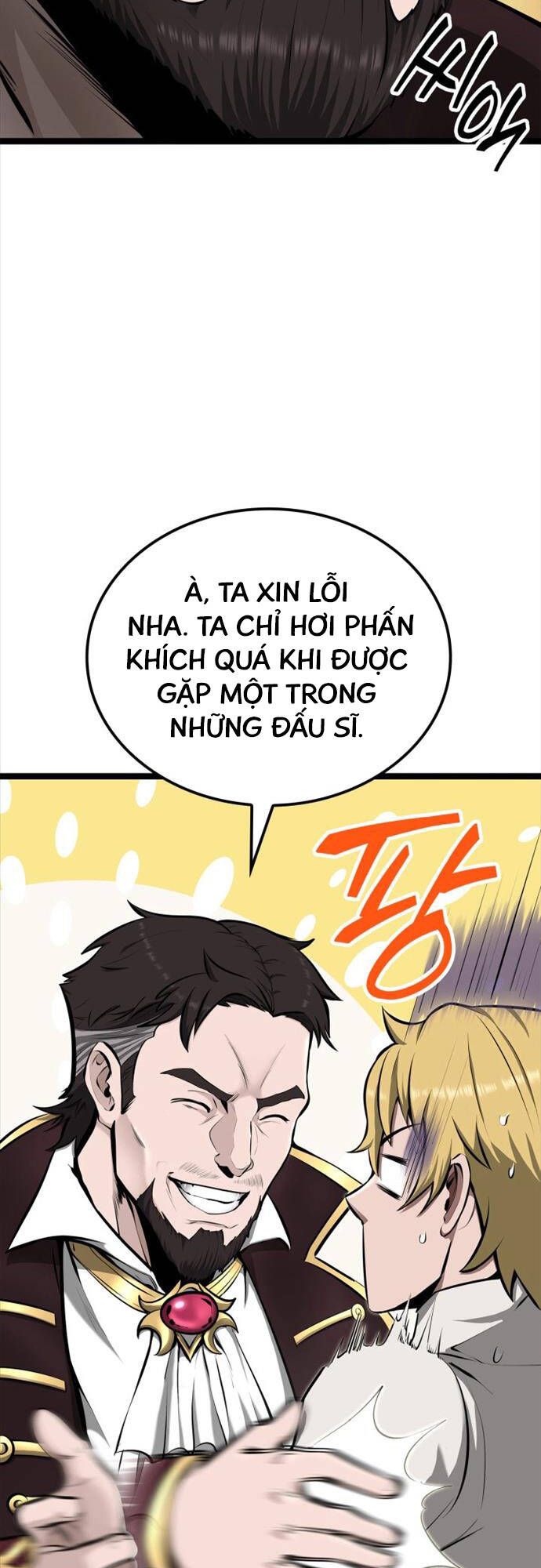 đọc truyện Nhà Vô Địch Kalli Chương 16 ảnh 29 tại Thiên Thai Truyện