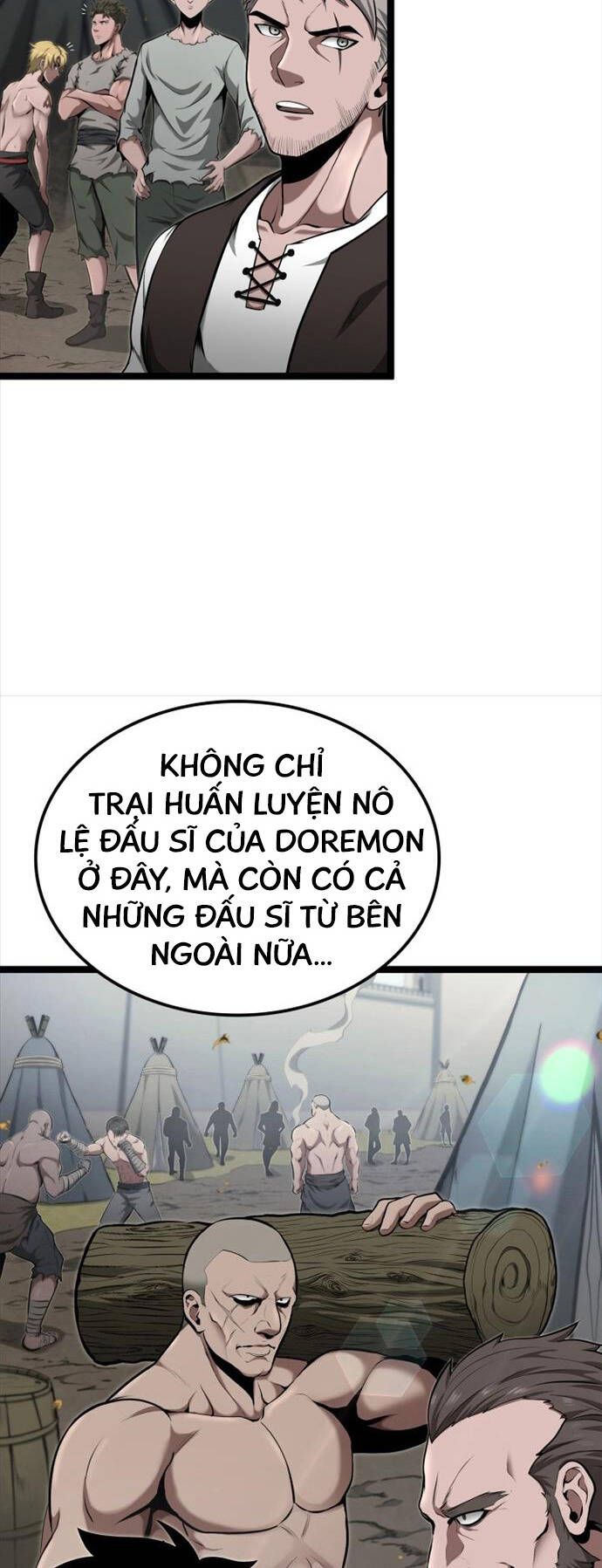 đọc truyện Nhà Vô Địch Kalli Chương 16 ảnh 40 tại Thiên Thai Truyện