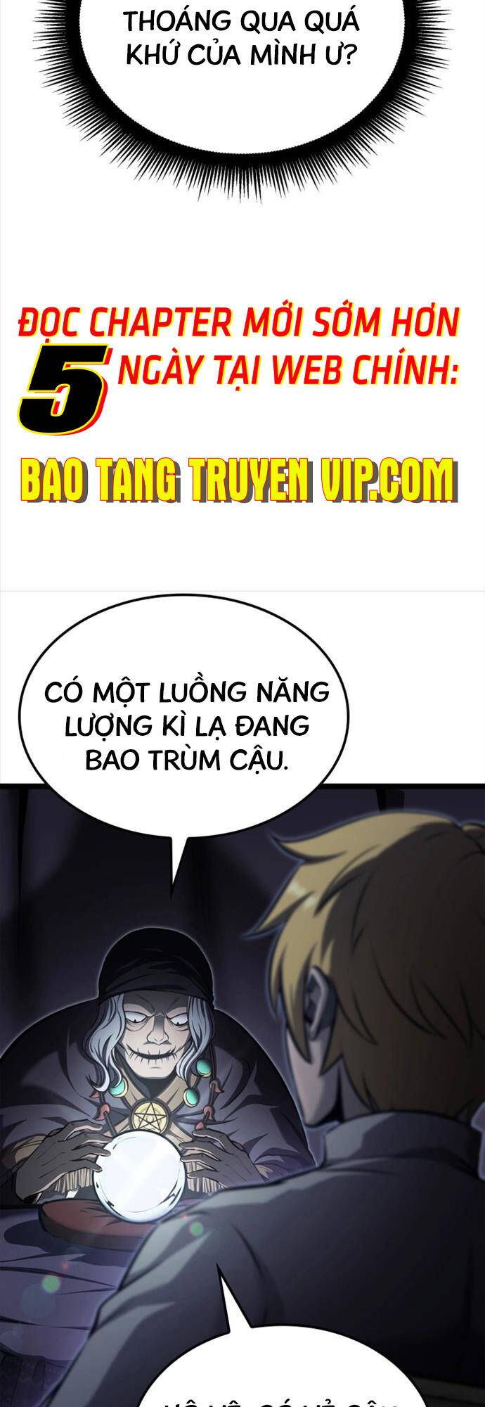 đọc truyện Nhà Vô Địch Kalli Chương 16 ảnh 5 tại Thiên Thai Truyện