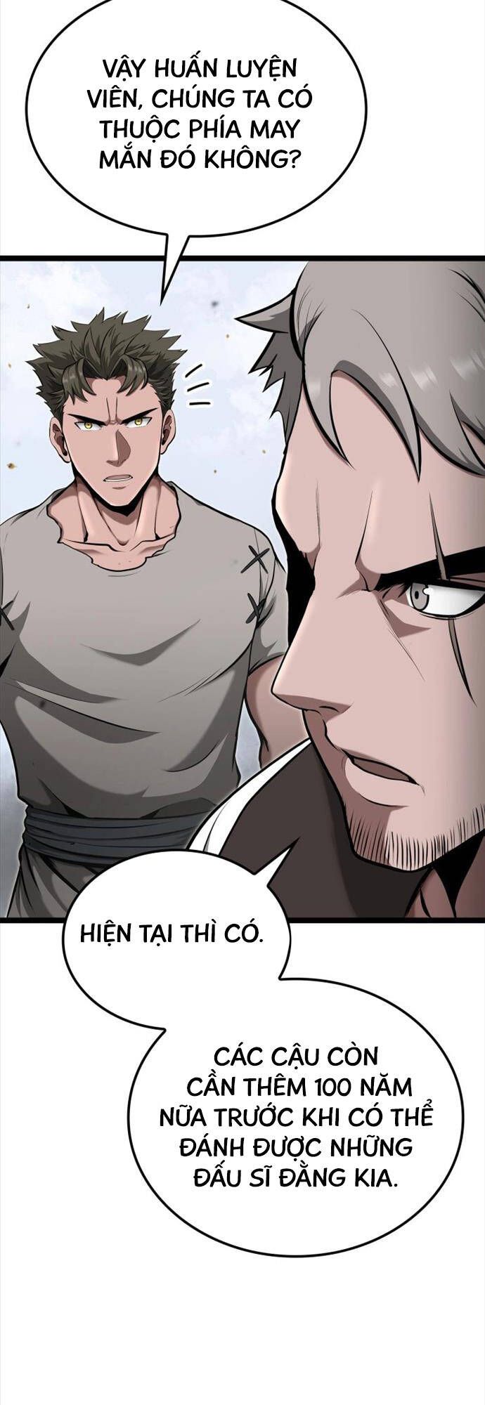 đọc truyện Nhà Vô Địch Kalli Chương 16 ảnh 42 tại Thiên Thai Truyện
