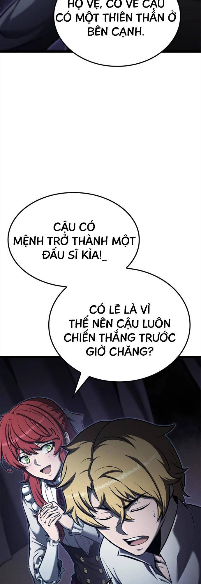 đọc truyện Nhà Vô Địch Kalli Chương 16 ảnh 6 tại Thiên Thai Truyện