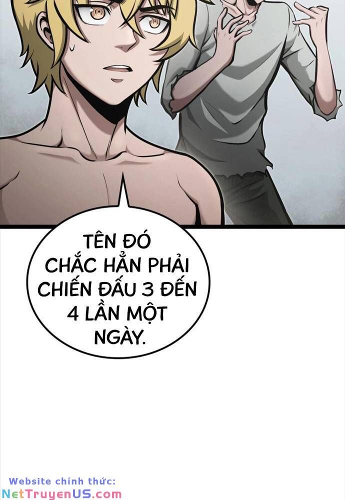 đọc truyện Nhà Vô Địch Kalli Chương 17 ảnh 12 tại Thiên Thai Truyện