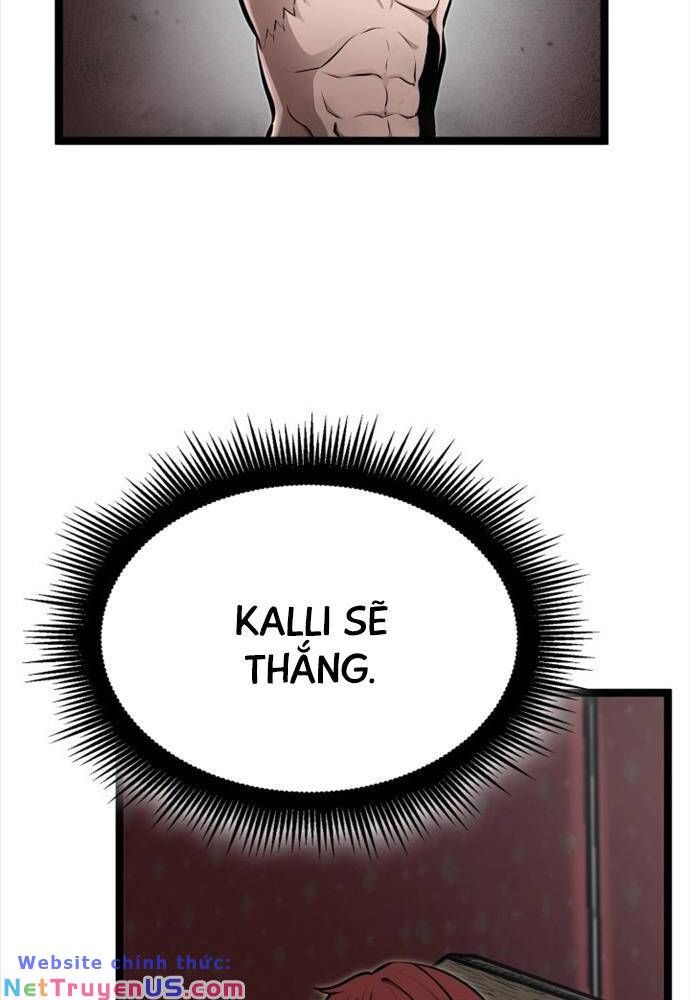 đọc truyện Nhà Vô Địch Kalli Chương 18 ảnh 52 tại Thiên Thai Truyện