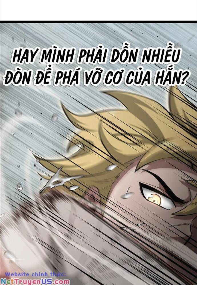 đọc truyện Nhà Vô Địch Kalli Chương 19 ảnh 7 tại Thiên Thai Truyện