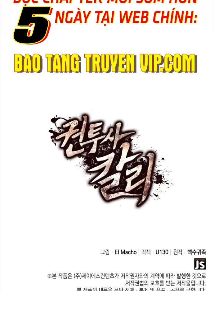 đọc truyện Nhà Vô Địch Kalli Chương 2 ảnh 131 tại Thiên Thai Truyện