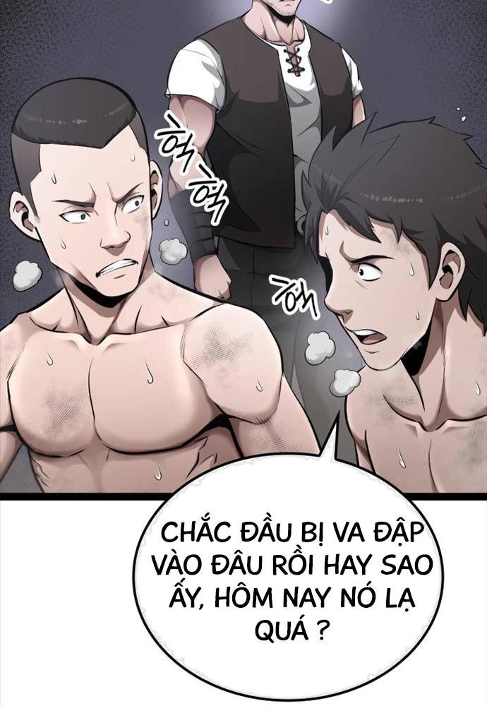 đọc truyện Nhà Vô Địch Kalli Chương 2 ảnh 34 tại Thiên Thai Truyện