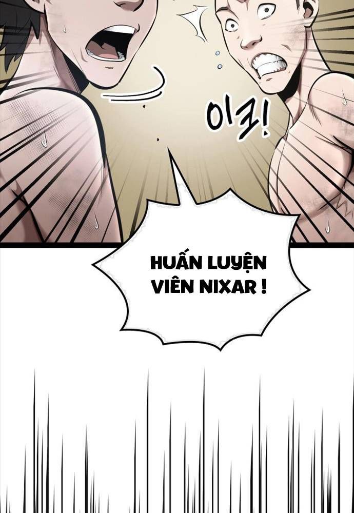 đọc truyện Nhà Vô Địch Kalli Chương 2 ảnh 36 tại Thiên Thai Truyện