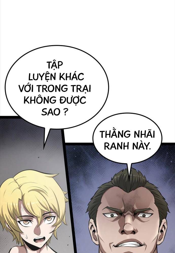 đọc truyện Nhà Vô Địch Kalli Chương 2 ảnh 64 tại Thiên Thai Truyện