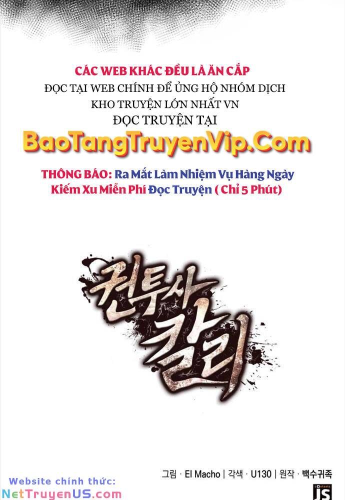 đọc truyện Nhà Vô Địch Kalli Chương 20 ảnh 108 tại Thiên Thai Truyện