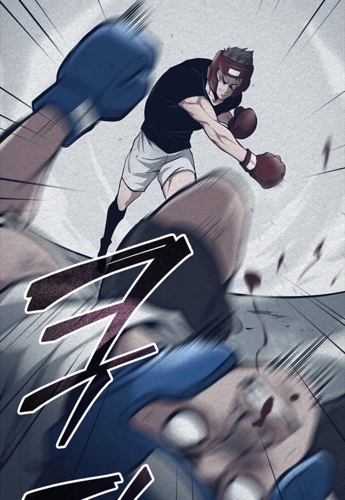 đọc truyện Nhà Vô Địch Kalli Chương 21 ảnh 20 tại Thiên Thai Truyện