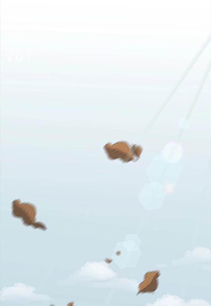 đọc truyện Nhà Vô Địch Kalli Chương 21 ảnh 4 tại Thiên Thai Truyện