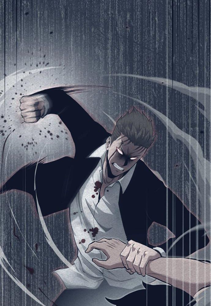 đọc truyện Nhà Vô Địch Kalli Chương 21 ảnh 29 tại Thiên Thai Truyện