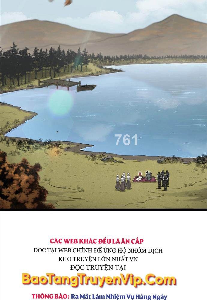 đọc truyện Nhà Vô Địch Kalli Chương 21 ảnh 5 tại Thiên Thai Truyện