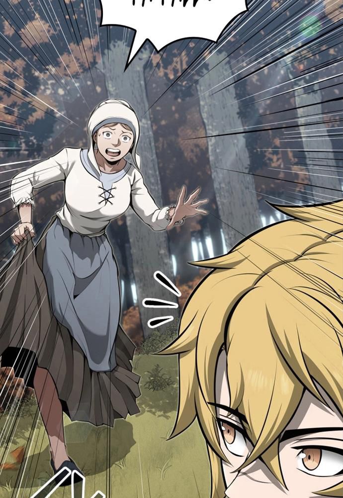 đọc truyện Nhà Vô Địch Kalli Chương 21 ảnh 44 tại Thiên Thai Truyện